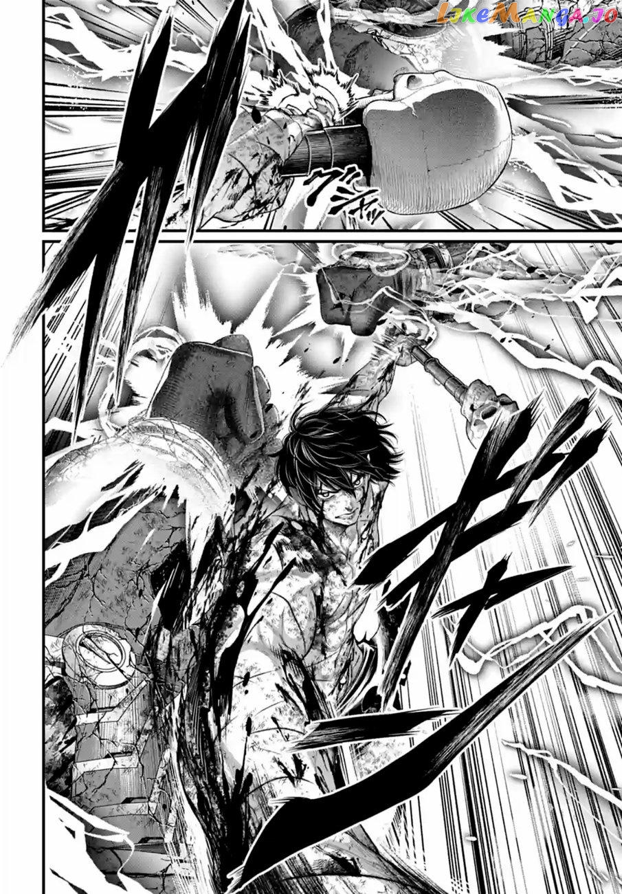 Record Of Ragnarok, Chapter 76 image 30
